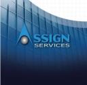 Assign Services (Pty) Ltd logo